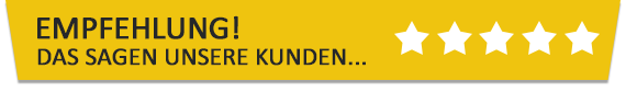 Kundenbewertungen