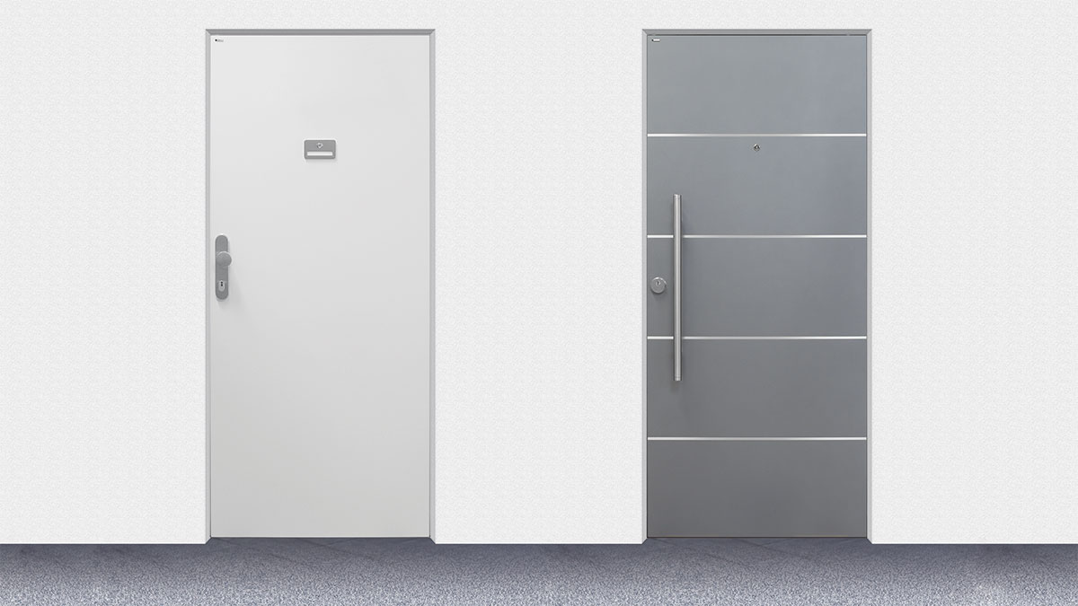 Bildrechte: TOPIC GmbH Hauseingangstüren Portale und Haustürenhersteller